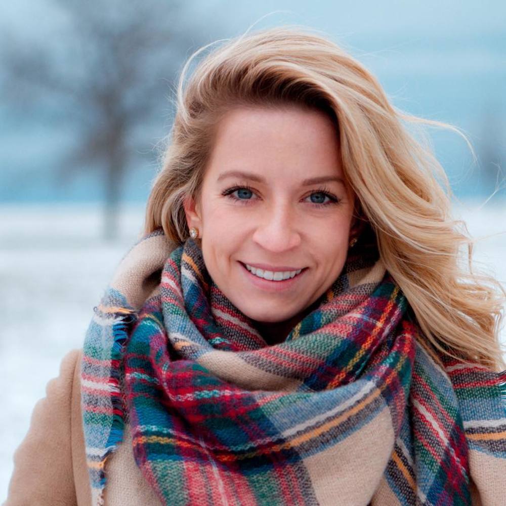 Meet your Posher, Claire